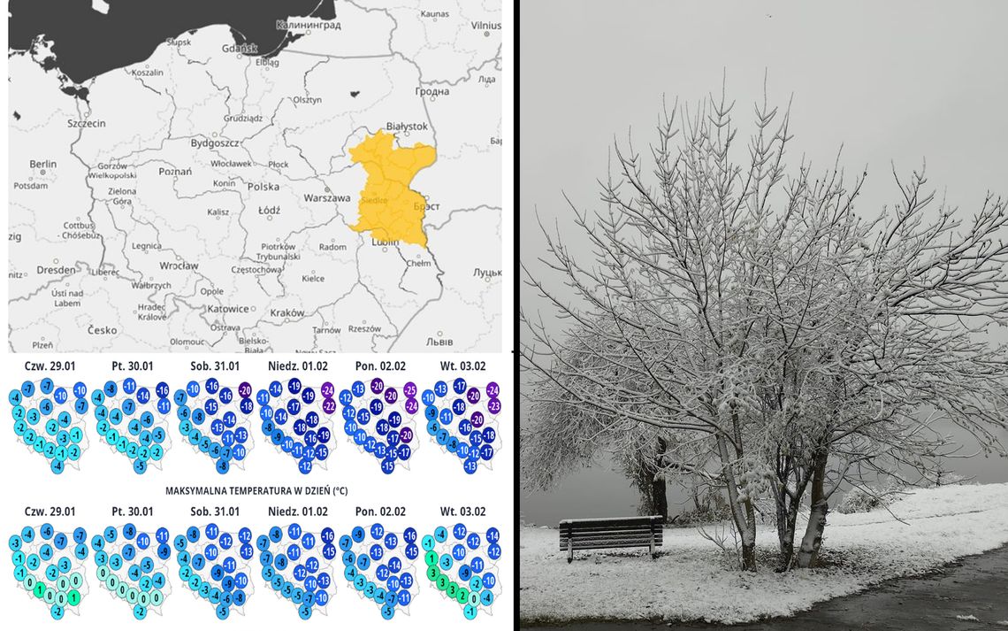 mapy_pogoda_Lubelskie