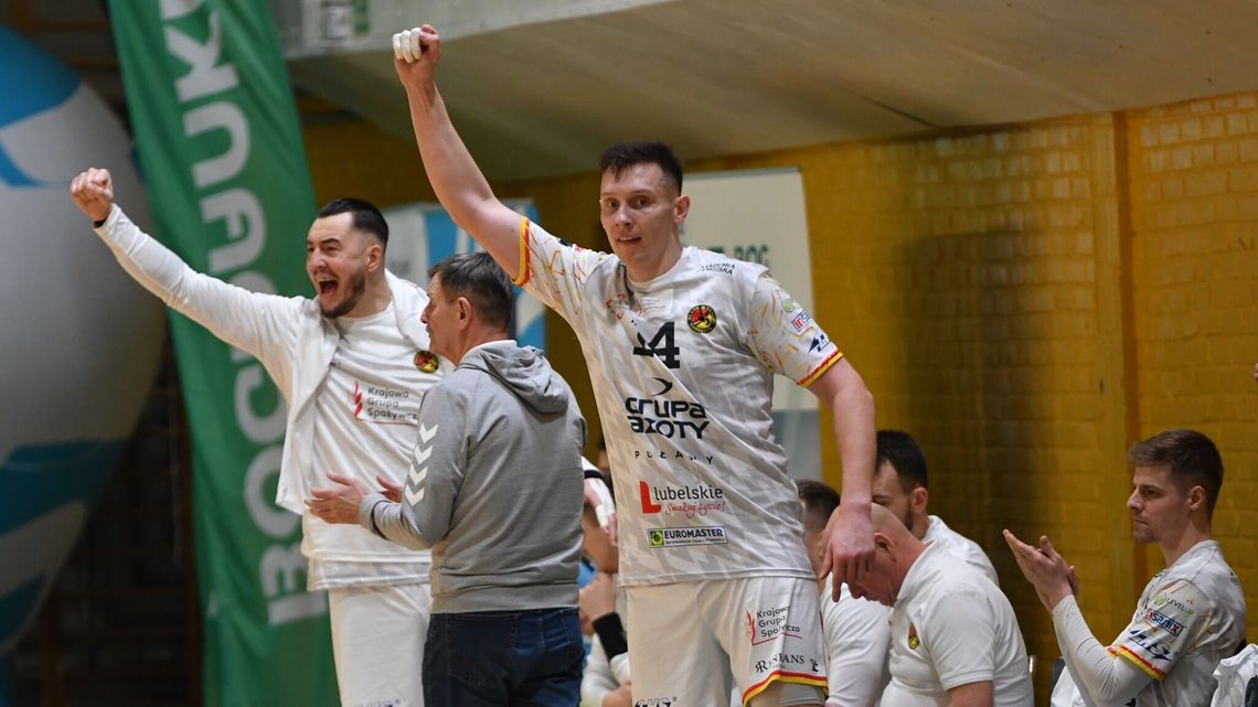 Przed Padwą Zamość jeszcze sporo pracy