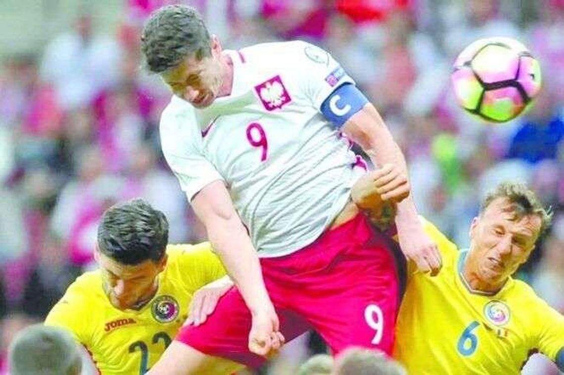 Przed reprezentacją Polski mecze z Nigerią i Koreą Południową