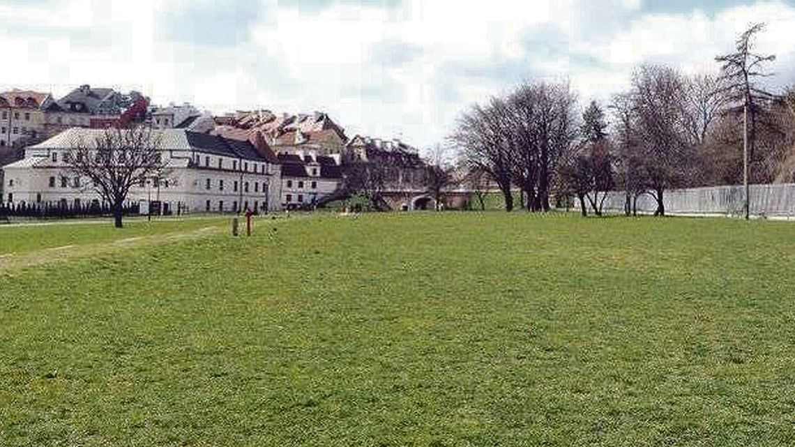 Przed rewitalizacją Ratusz pyta o zdanie mieszkańców