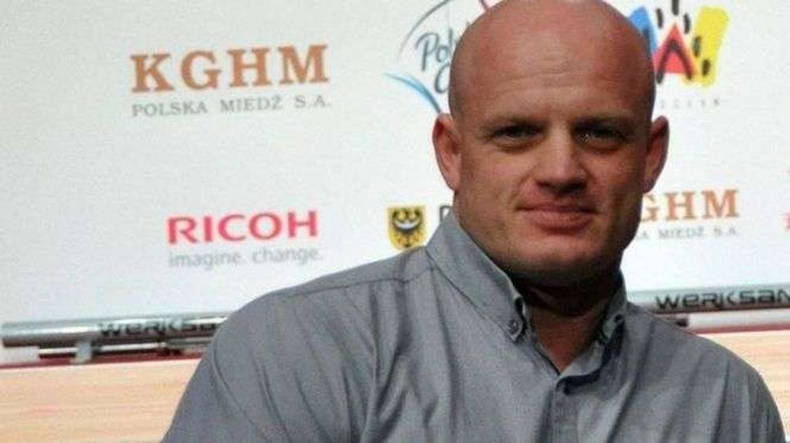 Przed sztangistami Orląt Łuków II runda Drużynowych Mistrzostw Polski