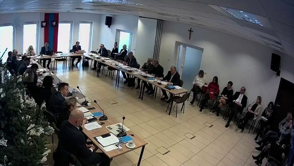 Przed tym powiatem pracowity rok. Drogowe inwestycje idą na rekord 