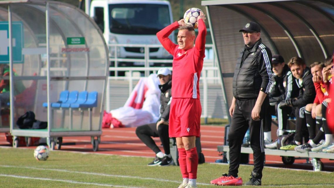 Przed Wisłą Puławy najdalszy wyjazd w tym sezonie Przed Wisłą Puławy najdalszy wyjazd w tym sezonie