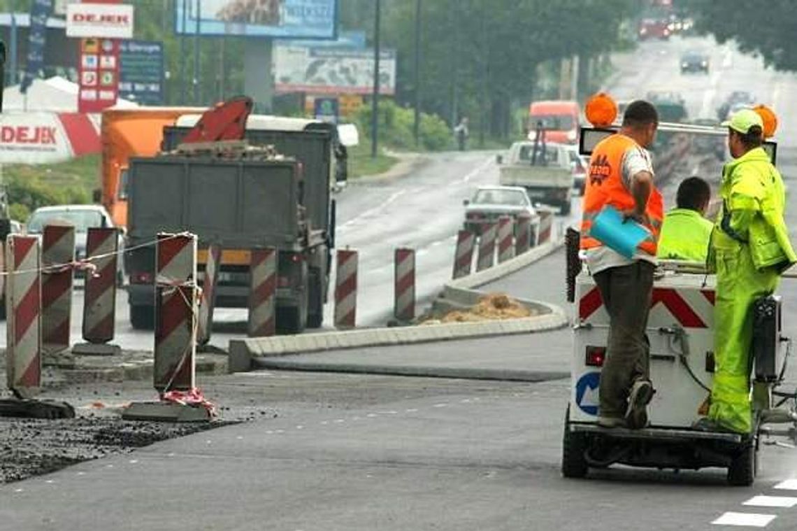 Przedłużenie ul. Bohaterów Monte Cassino: Jak będzie wyglądać nowa trasa?