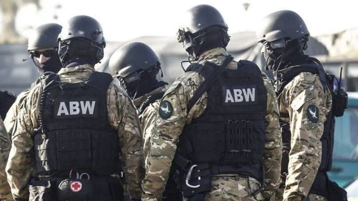 Przedłużyli Ukraińcowi areszt. Planował zamach terrorystyczny w puławskim centrum handlowym Przedłużyli Ukraińcowi areszt. Planował zamach terrorystyczny w puławskim centrum handlowym