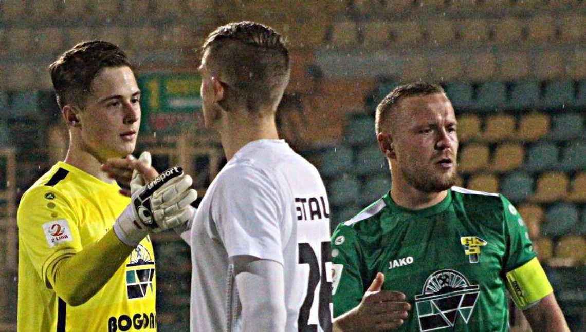 Przedostatni mecz sezonu Górnika. Czy odzyskają zaufanie kibiców?