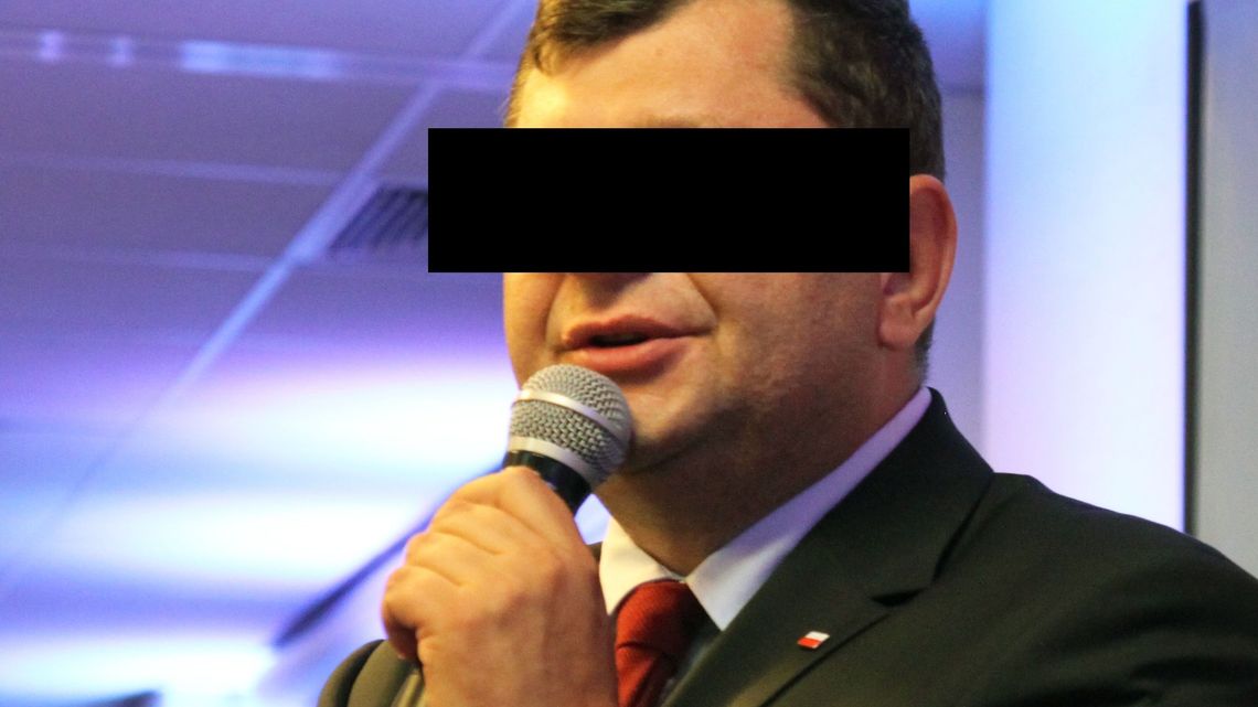 Przedsiębiorca i gwiazda internetu Zbigniew S. zatrzymany. Przesłuchanie w Lublinie