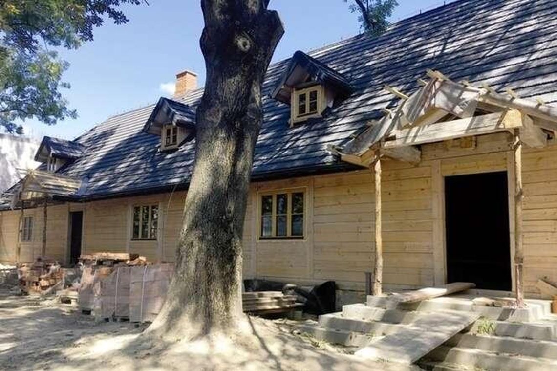 Przedsiębiorca kontra parafia. Ksiądz nie będzie zadowolony z tej decyzji wojewody