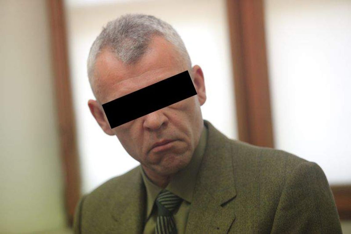 Przedsiębiorca poszkodowany przez Piotra O.: Sam się dziwię, że tyle mu pożyczyłem Przedsiębiorca poszkodowany przez Piotra O.: Sam się dziwię, że tyle mu pożyczyłem