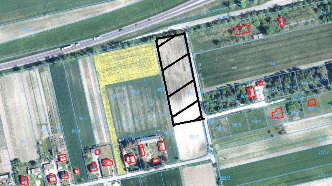 Przedsiębiorca z gminy Puławy planuje inwestycję. Sąsiedzi nie chcą zakładu Przedsiębiorca z gminy Puławy planuje inwestycję. Sąsiedzi nie chcą zakładu