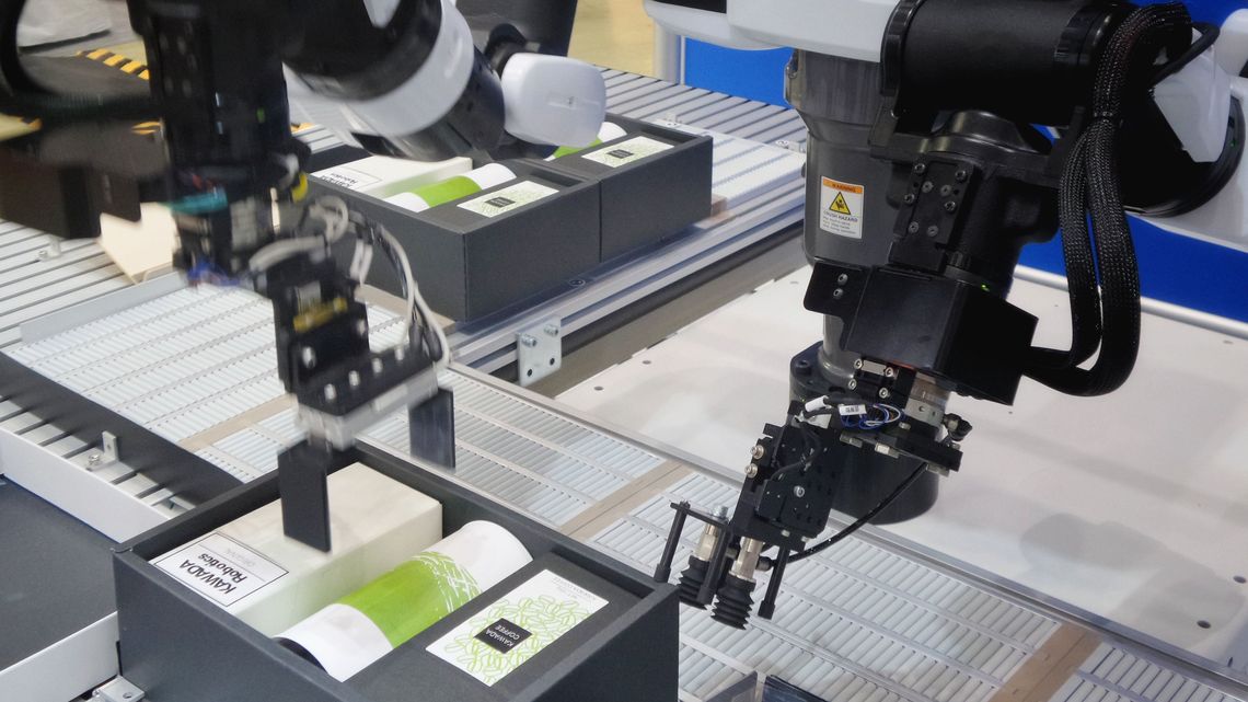 Przedsiębiorco, czy zastanawiałeś się jak zwiększyć konkurencyjność swojej firmy? W jaki sposób zwiększyć skalę prowadzonej działalności czy zwiększyć wydajność pracy? Tutaj znajdziesz odpowiedź! Przedsiębiorco, czy zastanawiałeś się jak zwiększyć konkurencyjność swojej firmy? W jaki sposób zwiększyć skalę prowadzonej działalności czy zwiększyć wydajność pracy? Tutaj znajdziesz odpowiedź!