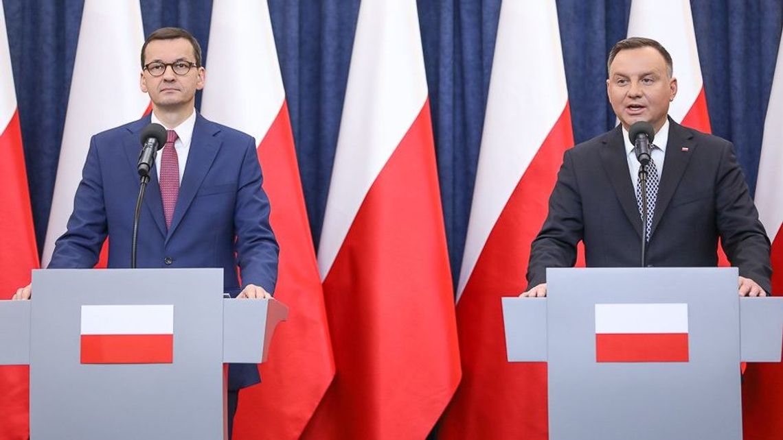 Przedsiębiorcy będą otoczeni społeczną i gospodarczą tarczą antykryzysową Przedsiębiorcy będą otoczeni społeczną i gospodarczą tarczą antykryzysową