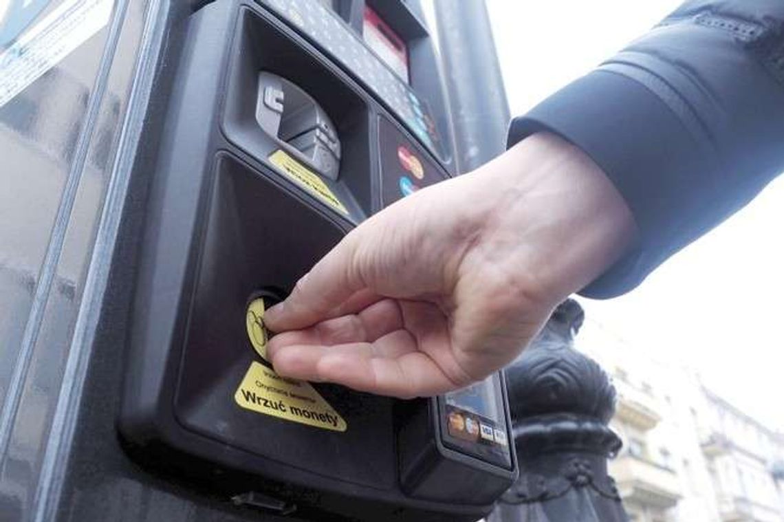 Przedsiębiorcy chcą tańszych abonamentów w Strefie Płatnego Parkowania. Co na to Ratusz? Przedsiębiorcy chcą tańszych abonamentów w Strefie Płatnego Parkowania. Co na to Ratusz?
