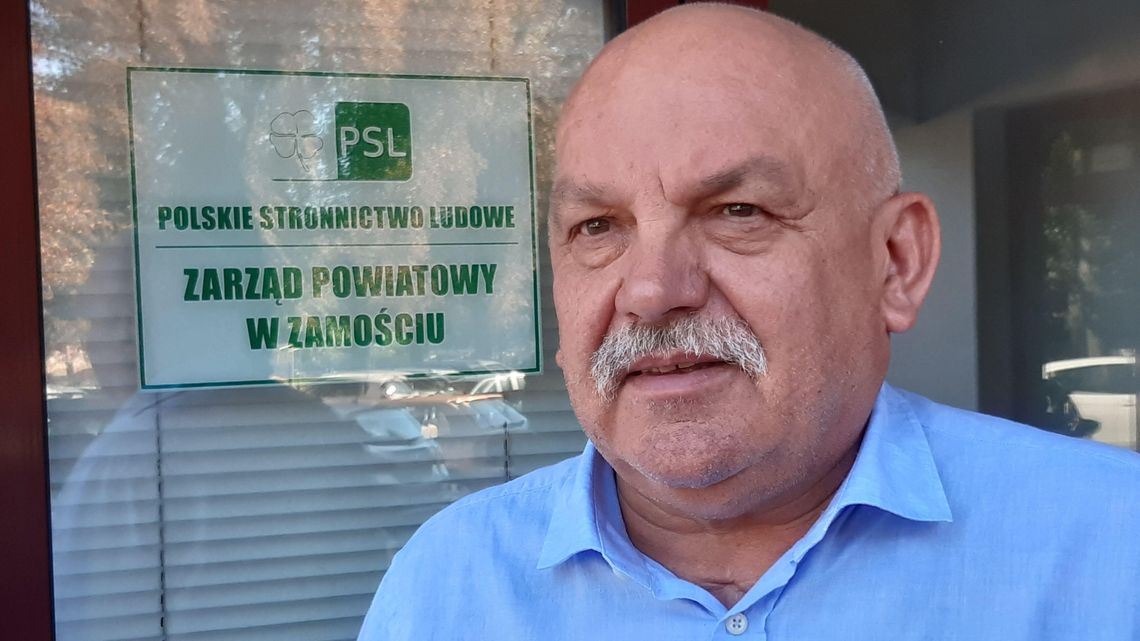 Przedsiębiorcy mają pod górkę. Kandydat na senatora krytykuje rząd PiS