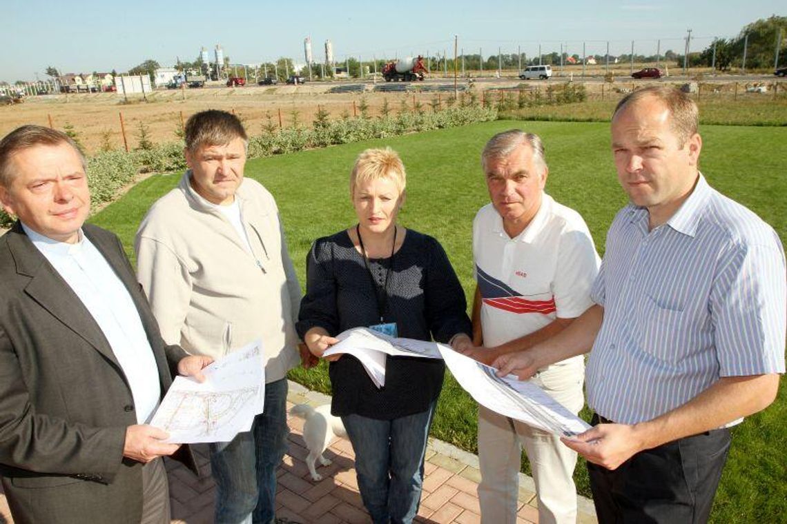 Przedsiębiorcy z Kazimierzówki: Budowa S17 nas zrujnowała 