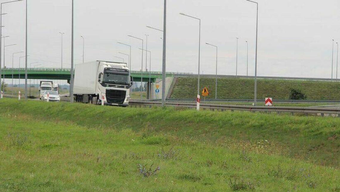 Przedsiębiorcy z południowego Podlasia czekają na międzynarodowy ruch 