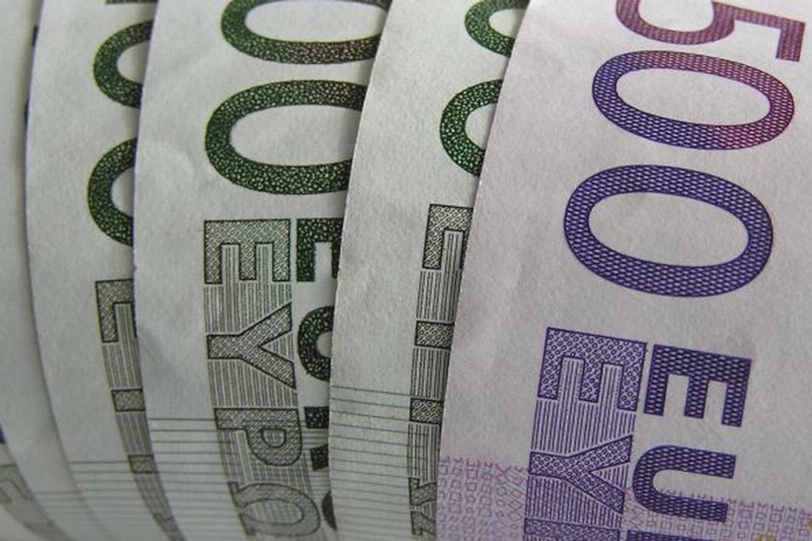 Przedsięwzięcia mieszkańców wesprze UE Przedsięwzięcia mieszkańców wesprze UE