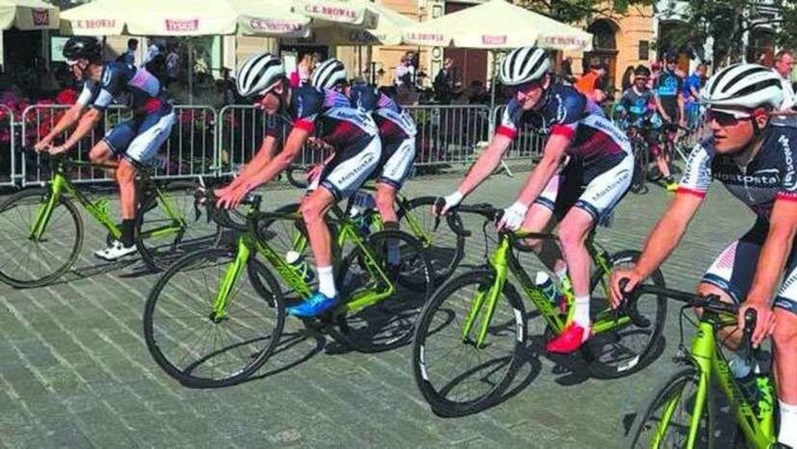 Przedstawiciele KS Pogoni Puławy wystąpią w mistrzostwach Polski