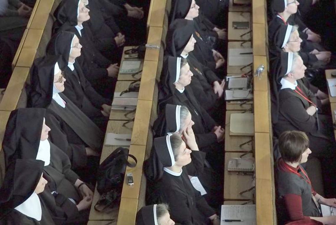 Przedstawiciele zakonów obradowali na KUL