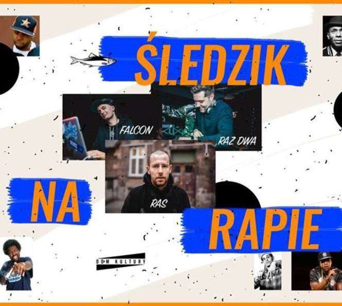 Przedświąteczna impreza w Domu Kultury