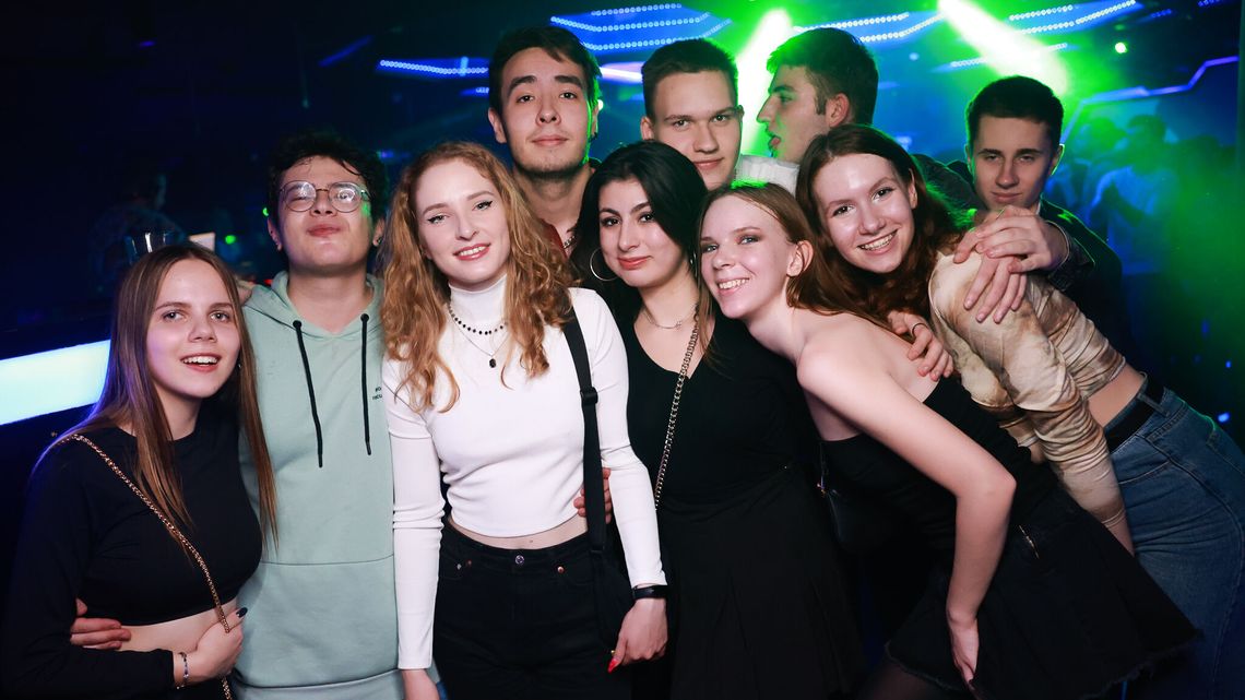 Przedświąteczna rozgrzewka