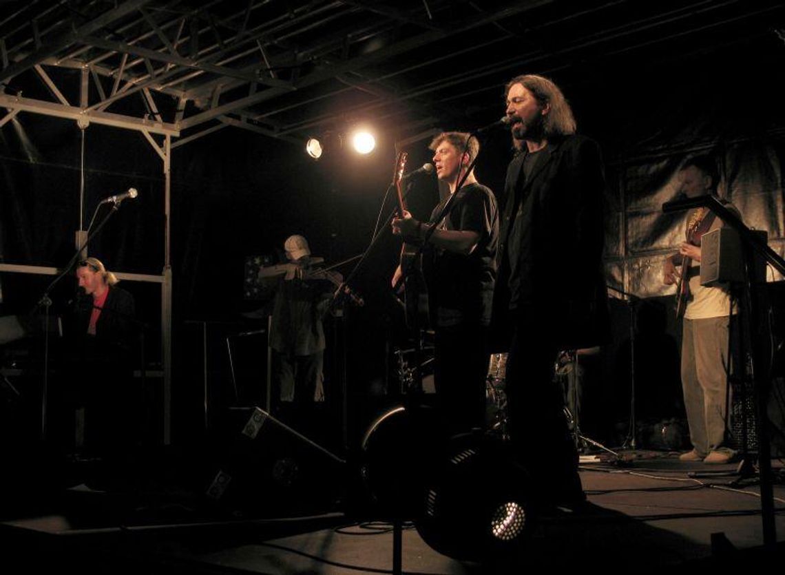 Przedsylwestrowy koncert Federacji