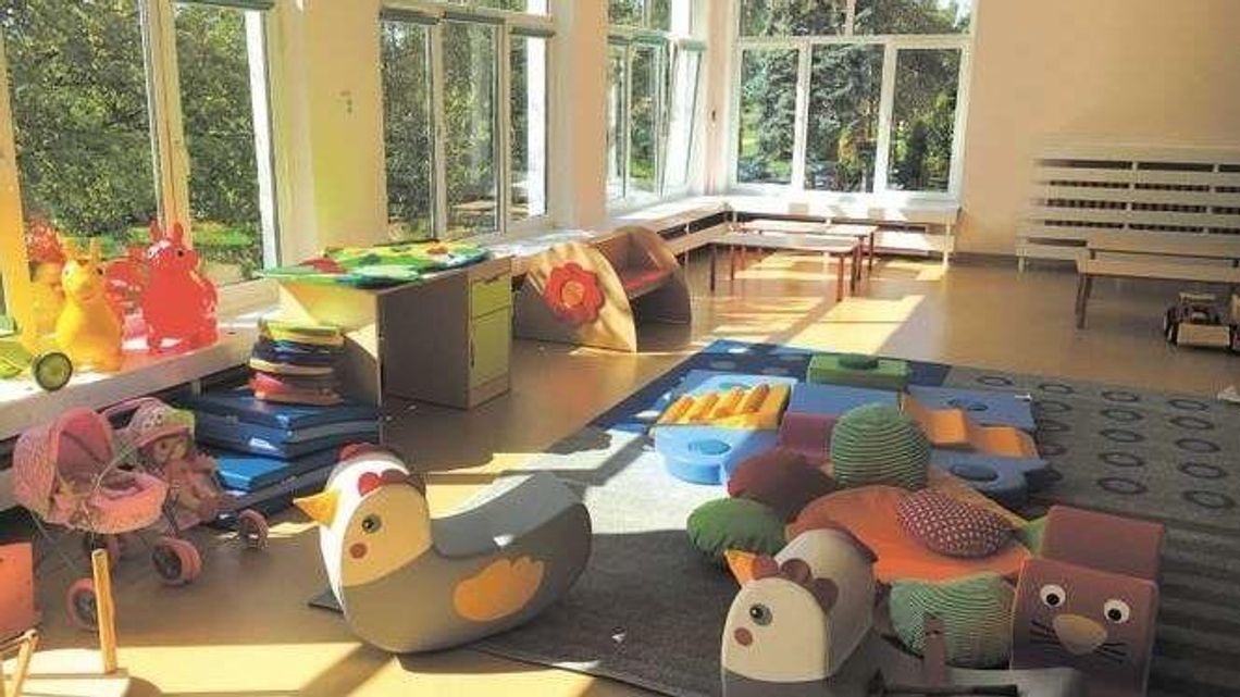 Przedszkola i żłobki otwarte po 9 kwietnia? Niekoniecznie