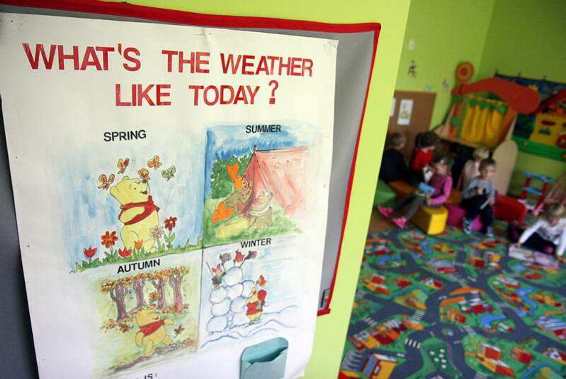 Przedszkola w Lublinie. Rosną ceny w lubelskich przedszkolach Przedszkola w Lublinie. Rosną ceny w lubelskich przedszkolach