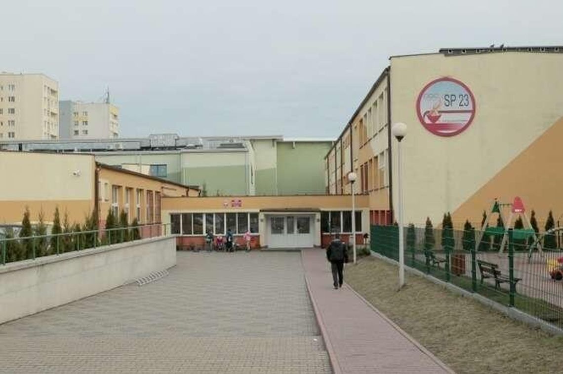 Przedszkola wprowadzają się do szkół. Ma być więcej miejsc i mniej zwolnień