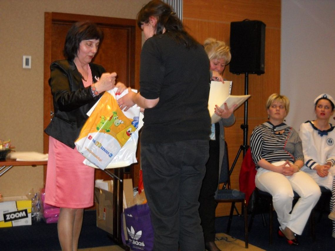 Przedszkolaki dbają o bezpieczeństwo. Wyniki konkursu Przedszkolaki dbają o bezpieczeństwo. Wyniki konkursu