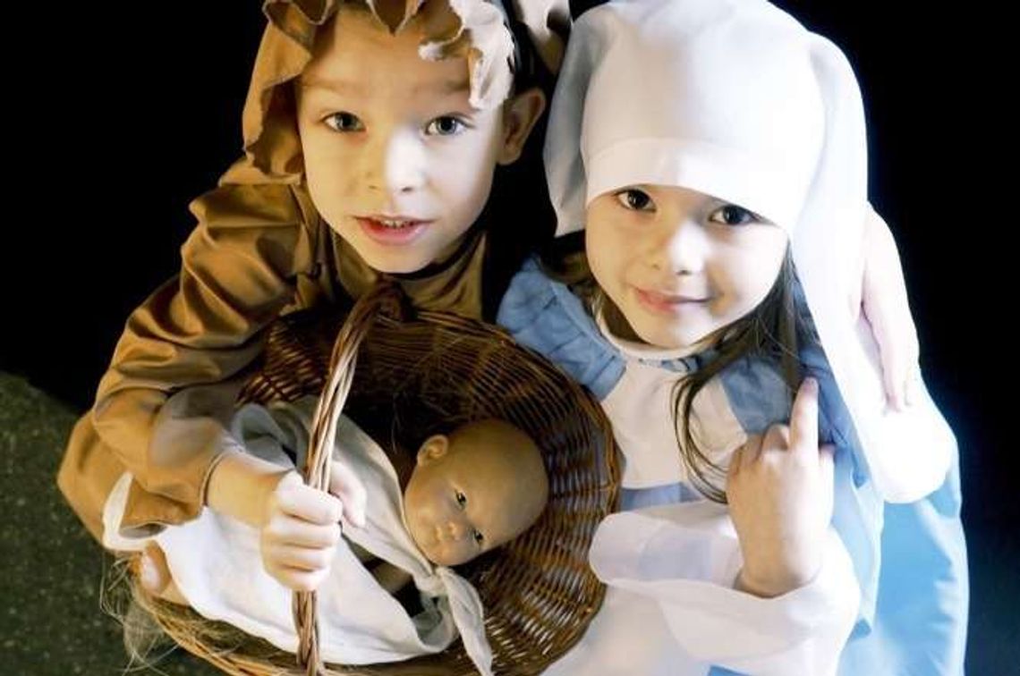 Przedszkolaki zasłużyły na szczodraki. Konkurs w DDK Czechów