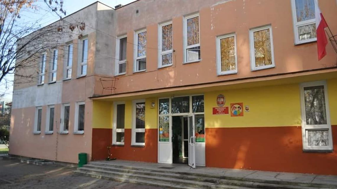 Przedszkolakom z Włodawy będzie cieplej Przedszkolakom z Włodawy będzie cieplej