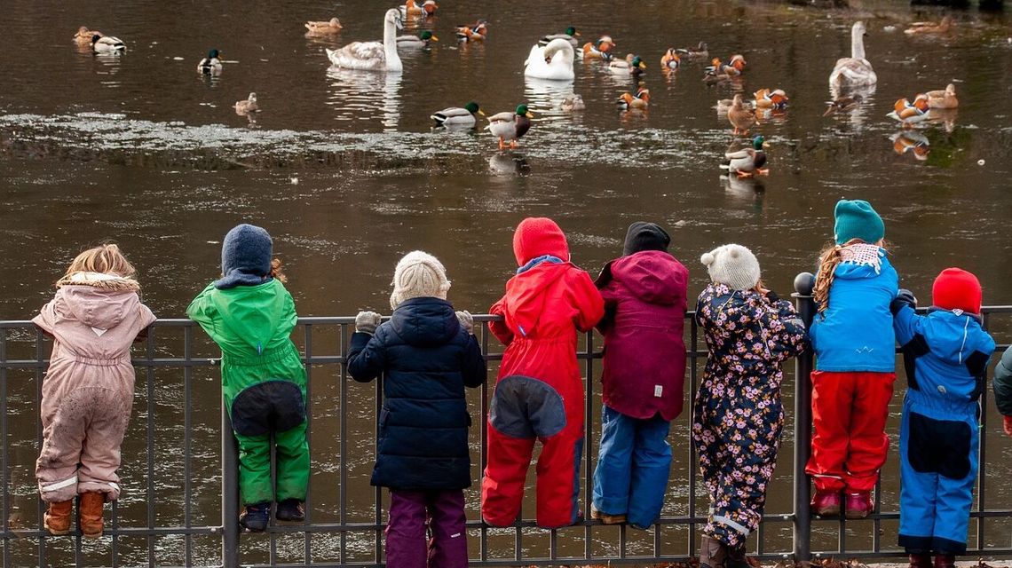 Przedszkolanka ponownie zawieszona. To po interwencji wojewody