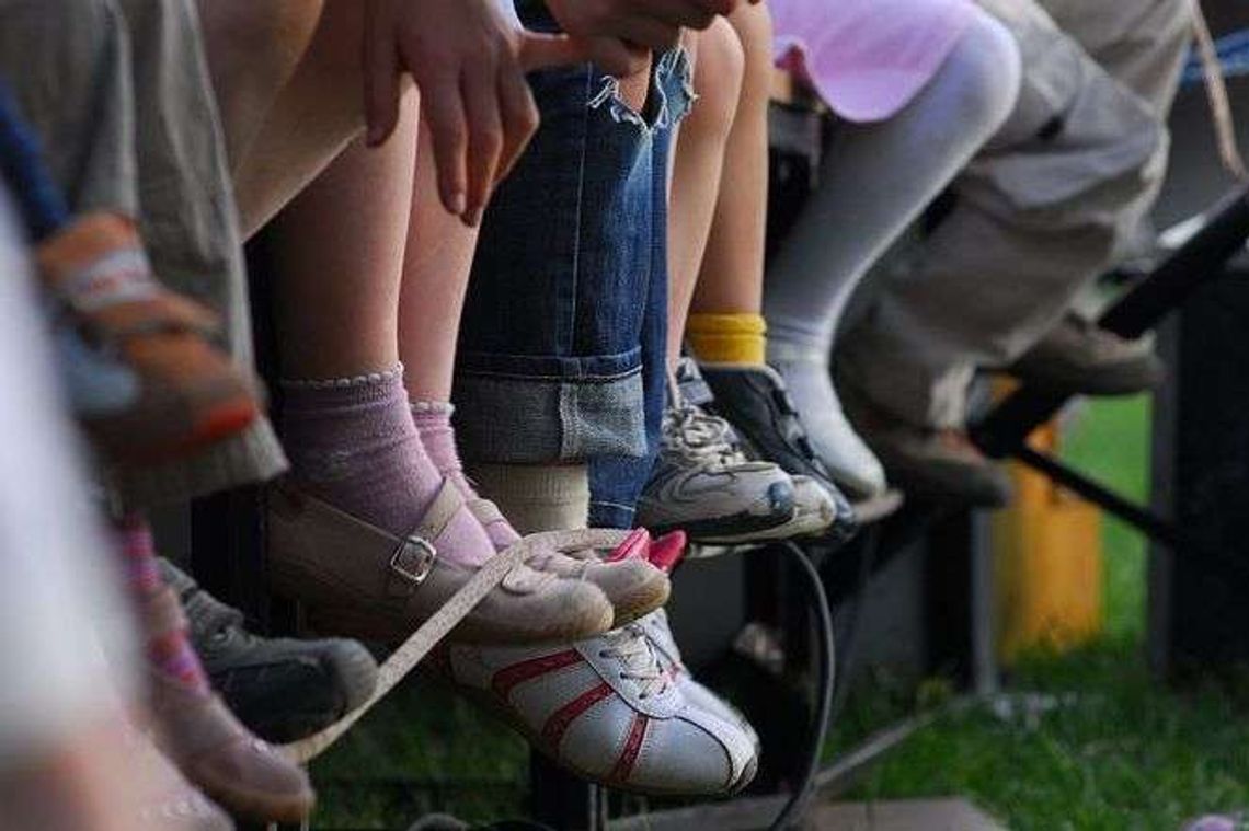 Przedszkole w Górze Puławskiej czeka remont