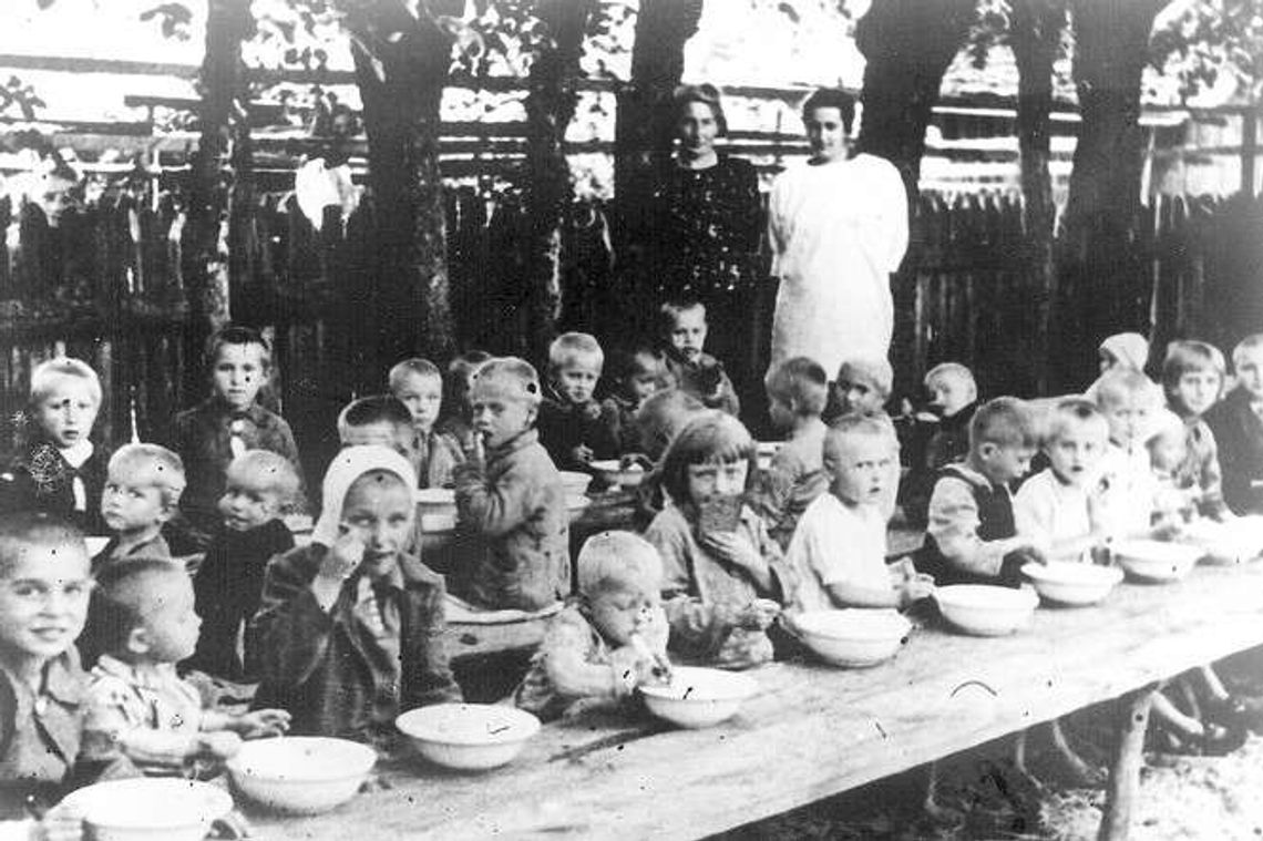 Przedszkole w Zwierzyńcu świetuje 110-lecie. Wszyscy byliśmy przedszkolakami