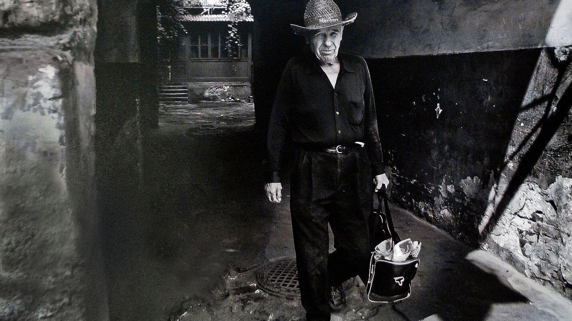 Przedwojenny Lwów na zdjęciach. Nowa wystawa w Galerii Fotografii Ratusz