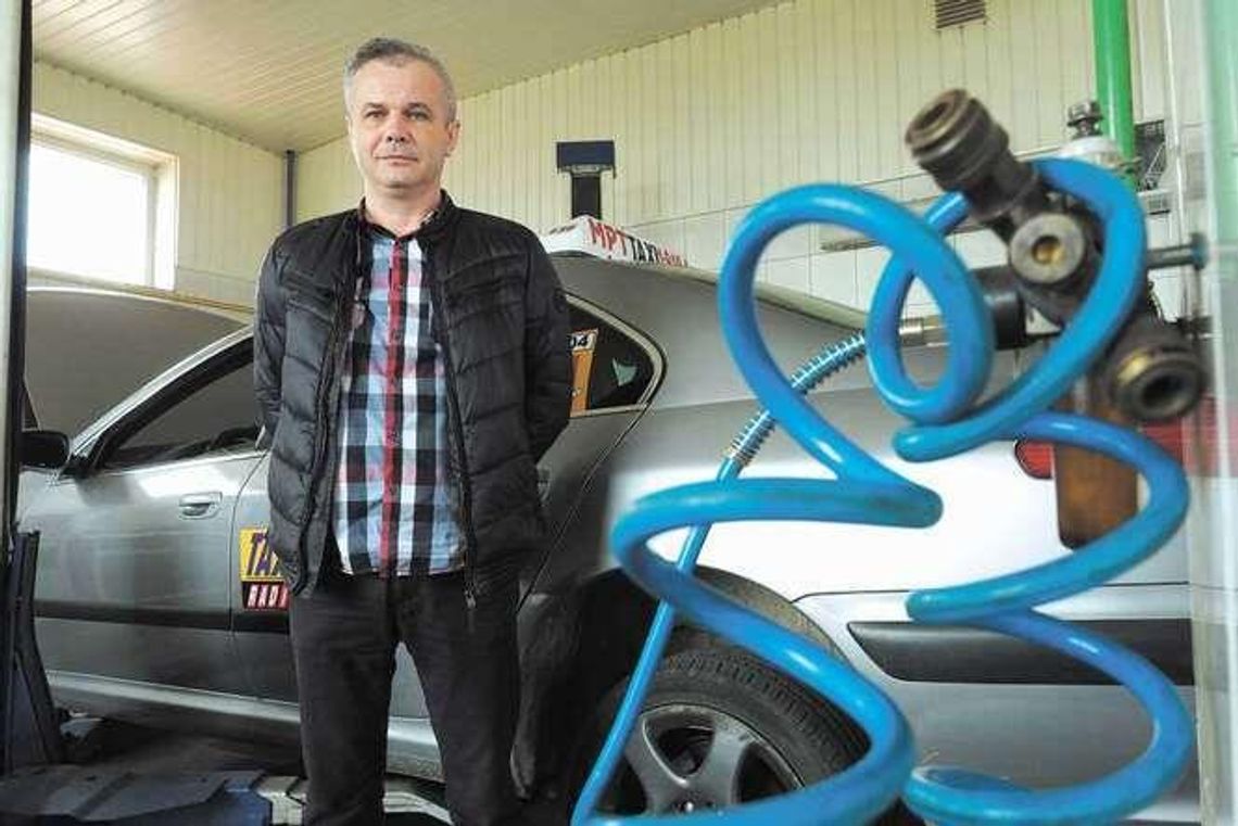 Przegląd auta płatny z góry, bez względu na wynik. Nowe przepisy wchodzą lada dzień Przegląd auta płatny z góry, bez względu na wynik. Nowe przepisy wchodzą lada dzień