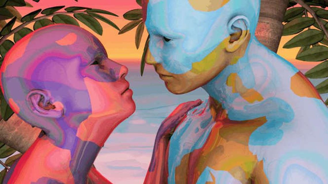 Przegląd filmów Future Shorts - Lato 2016 Przegląd filmów Future Shorts - Lato 2016