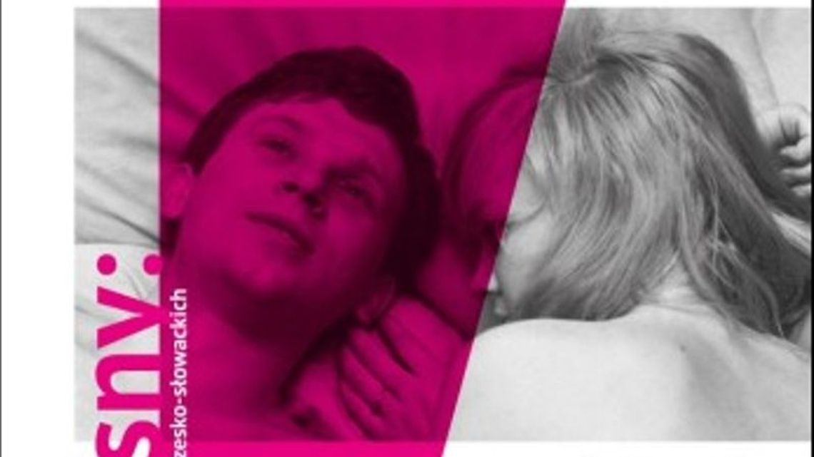 Przegląd kina czechosłowackiego "Różowe sny" w Centrum Kultury w Lublinie Przegląd kina czechosłowackiego "Różowe sny" w Centrum Kultury w Lublinie