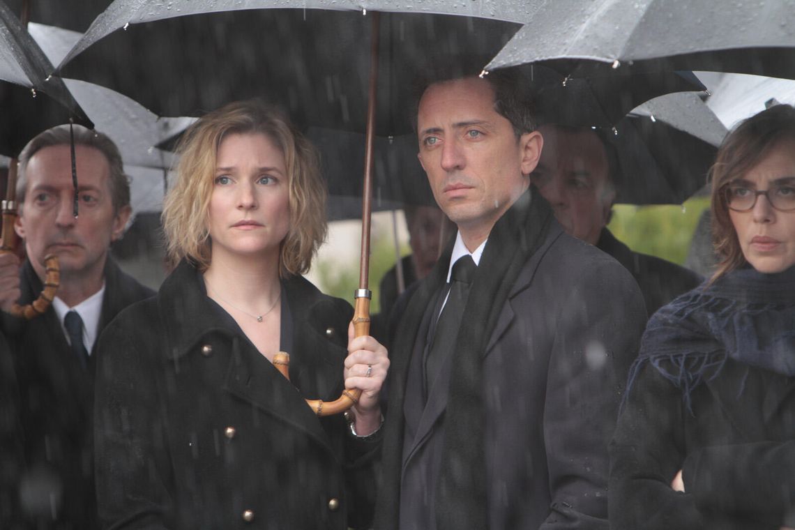 Przegląd Nowego Kina Francuskiego w Chatce Żaka