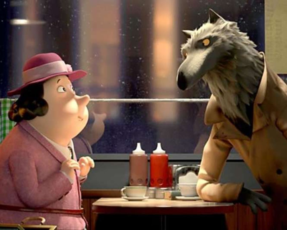 Przegląd oscarowych animacji