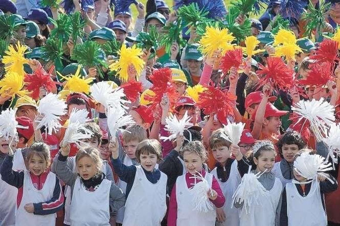 Przegląd Piosenki Kibiców w Świdniku. Przedszkolaki będą kibicować śpiewająco