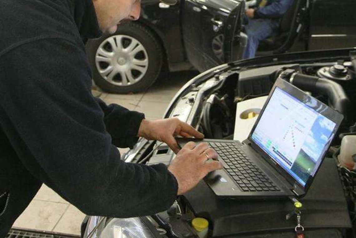 Przegląd samochodu przed zimą. Co sprawdzić?