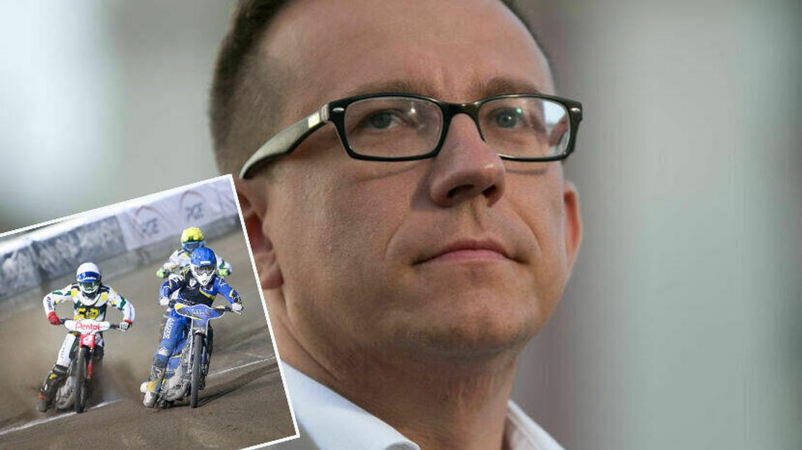 Przegląd tygodnia, czyli gdzie dorabia prezydent Zamościa Przegląd tygodnia, czyli gdzie dorabia prezydent Zamościa