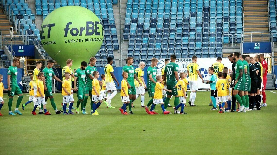 Przegląd tygodnia, czyli już serce tęskni za panią prezes Motoru Lublin