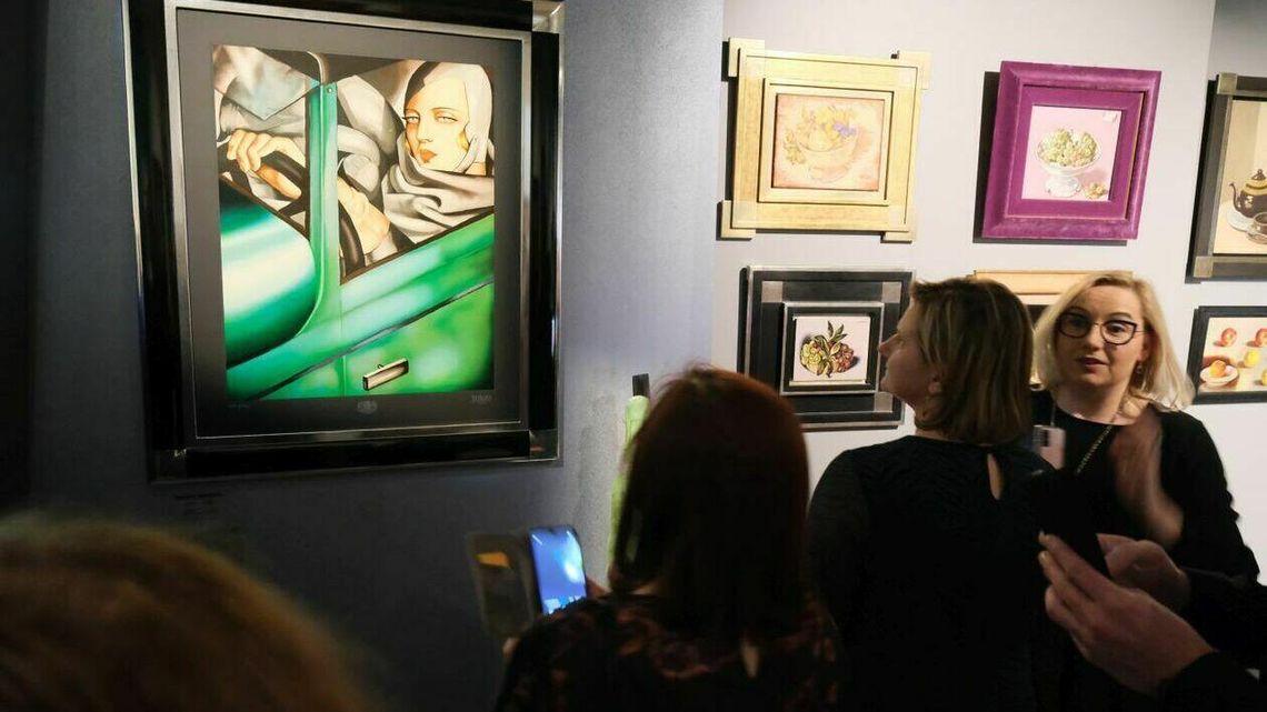 Przegląd tygodnia, czyli kto rozłożył nas na łopatki