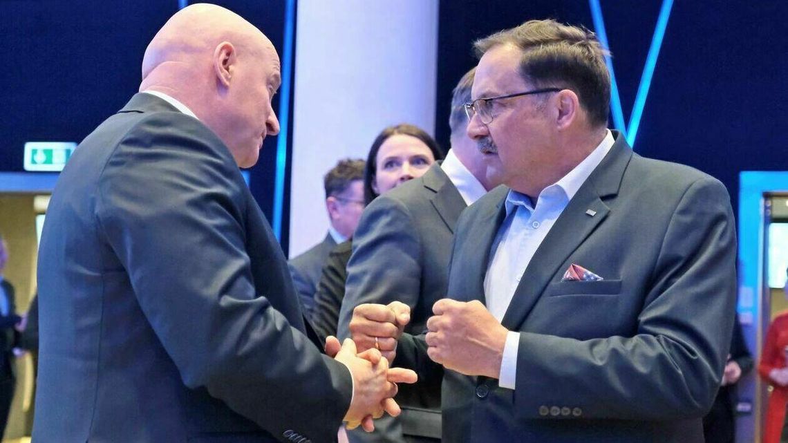 Przegląd tygodnia, czyli między nami deweloperami i życzenia dla Kuriera Lubelskiego