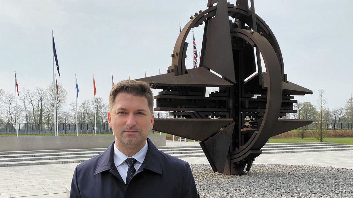 Przegląd Tygodnia, czyli Sylwester Rambo i prezydent wraca z wygnania