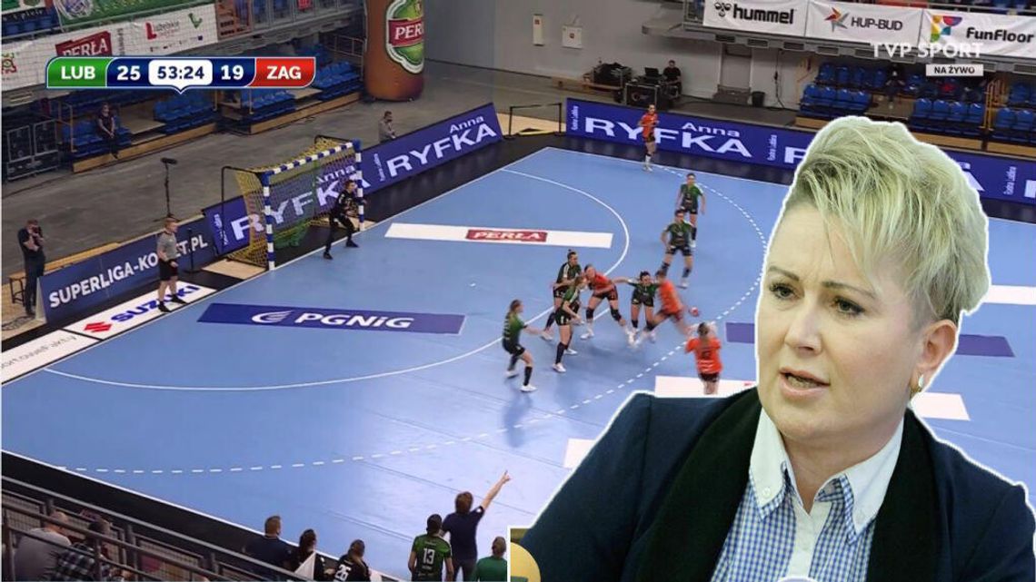 Przegląd tygodnia. I cała hala skanduje Ry-fka, Ry-fka!