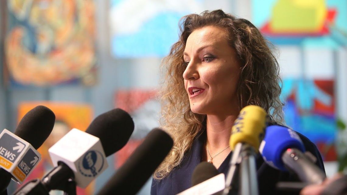 Przegląd tygodnia. Kto chodzi na koncerty Maty, a kto pokochał PiS? Przegląd tygodnia. Kto chodzi na koncerty Maty, a kto pokochał PiS?